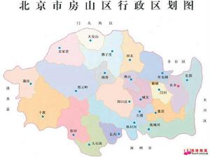 Fangshan District