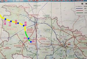 荊安鐵路 荊安鐵路