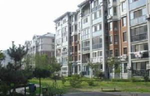 晟業小區 晟業小區