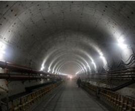 電纜隧道 電纜隧道