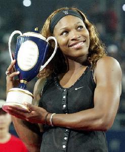 Serena Williams Serena Williams