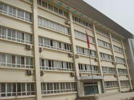 西安市第三十一中學 西安市第三十一中學