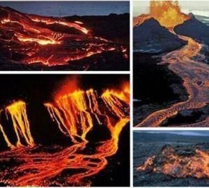 基拉韋厄火山