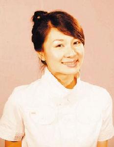 李霄雯[中國越劇演員]