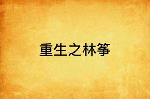 重生之林箏