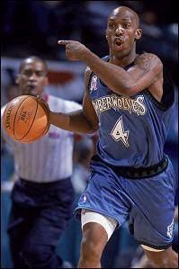 比盧普斯偶爾閃光