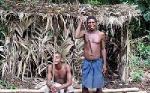 小人族[俾格米人別稱]