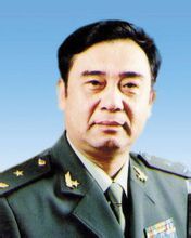 劉志剛[內蒙古軍區司令員]