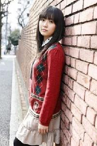 花守由美里 花守由美里