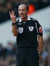 麥克&middot;迪恩