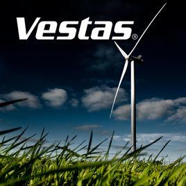 vestas vestas