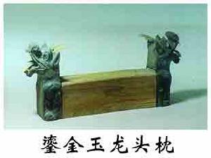 大葆台西漢墓博物館