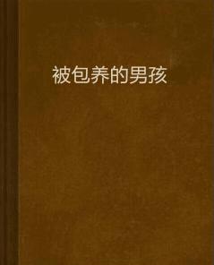 被包養的男孩 被包養的男孩