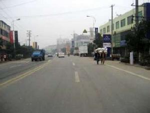 紅湖公園城三期 紅湖公園城三期