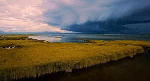 若爾蓋花湖 若爾蓋花湖