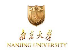 南京大學校徽