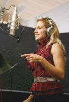 《快樂的大腳》創作人員