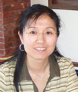 尹虹[華南師範大學教授、碩士生導師]