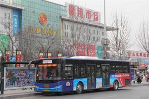 濟南公交12路 濟南公交12路