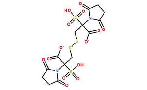 雙硫代氨基丙酸 雙硫代氨基丙酸