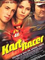 《飆風極速》 《飆風極速》