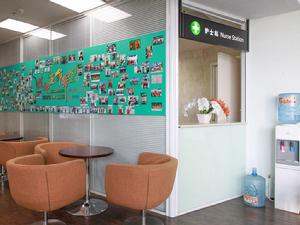 北京孫便友疤康診所