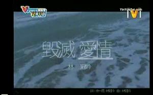 毀滅愛情 毀滅愛情