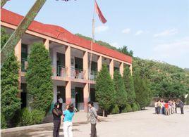 羅嶺國小 羅嶺國小