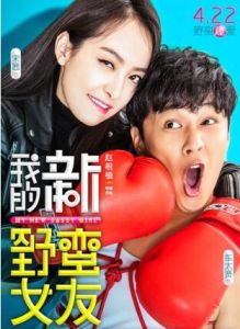 我的新野蠻女友 我的新野蠻女友