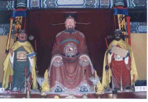 鐘山蔣公 鐘山蔣公