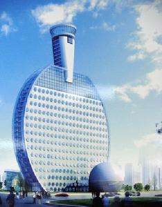 安徽淮南桌球大廈