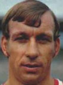 霍斯特·赫特格斯 霍斯特·赫特格斯