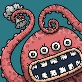 黑暗料理王 黑暗料理王