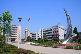 霍山中學 霍山中學