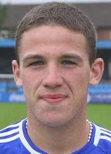 約翰&middot;魯尼