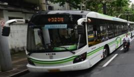 超級電容車 超級電容車