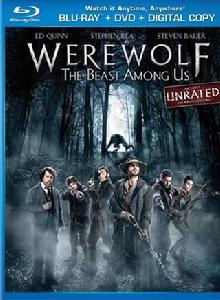 狼人：身邊野獸