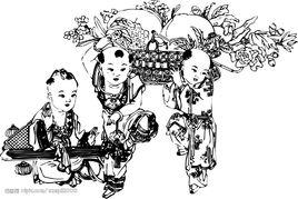 頑童[漢語詞語]