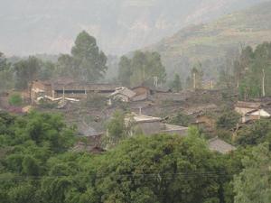 利米乍村 利米乍村