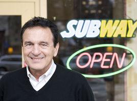 弗雷德·德盧卡 弗雷德·德盧卡