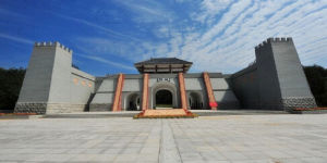 闖王寨泉茗生態觀光園