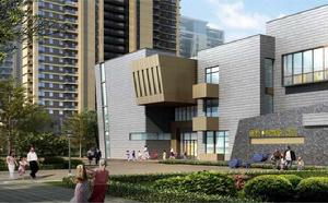 鄭州康橋房地產開發有限責任公司 鄭州康橋房地產開發有限責任公司