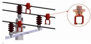 夾線裝置 夾線裝置