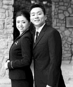 盧璐[8.24空難中的英雄乘務長]