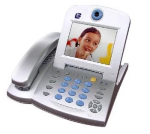 寬頻可視電話 寬頻可視電話