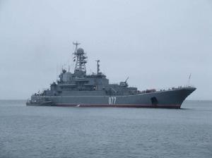 775型坦克登入艦 775型坦克登入艦