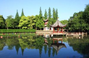 匯龍潭公園 匯龍潭公園