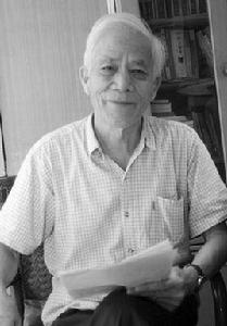 李鐵城[河南省文史館館員]