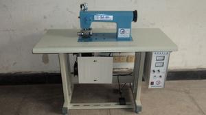 超音波編織袋縫口機 超音波編織袋縫口機