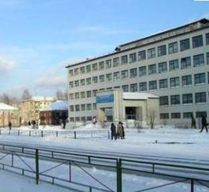 俄羅斯莫斯科國立工業大學 俄羅斯莫斯科國立工業大學